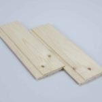 12x96 mm Sibirya Sarıçam Lambri (C Kalite)