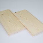 20X146 mm Sibirya Sarıçam Lambri (AB Kalite)