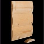 22x96 mm Oval Lambri (C Kalite)