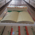 30x100mm Oval Lambiri (AB-C Kalite)