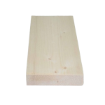 6,5x15mm Sibirya Sarıçam Fırınlı Kereste