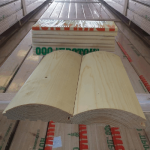 22x96 mm Oval Lambiri (AB Kalite)