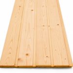 12,5x96 mm Sibirya Sarıçam Lambri