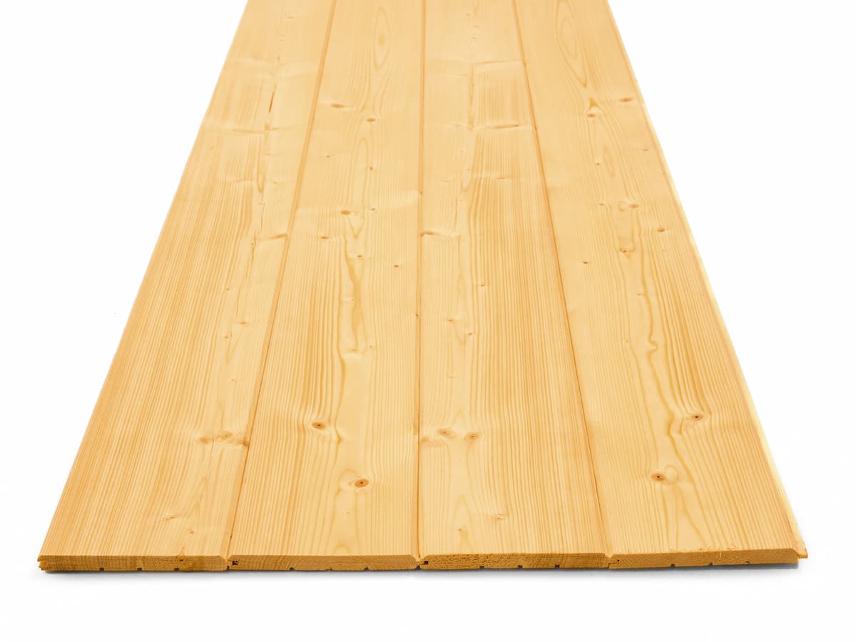 lambiri-14x146-kalas-gorunumlu-lambri 14x146 mm Sibirya Sarıçam Lambri - Görsel 1