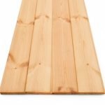 9x96mm Sibirya Sarıçam Lambri